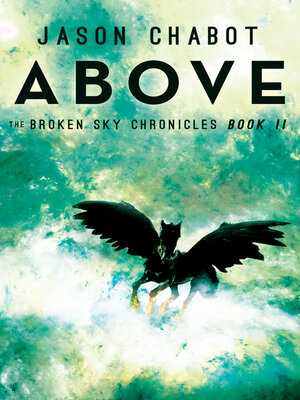 cover image of Above